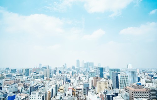 施設名の正社員 企画営業・法人営業・個人営業の求人情報イメージ1