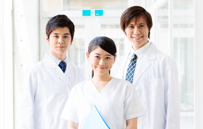 なぜ、そんなに安くできるの?